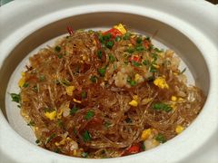 -粗茶淡饭·隐庐私厨(东亭店)