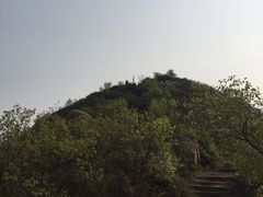 -云峰山自然风景区