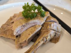 咸水鸭-荣誉海鲜酒楼(海湾店)