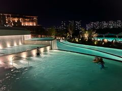 -清河半岛温泉度假酒店