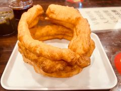 -清真老刘蒸饺