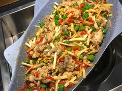 -自贡好吃客(科华店)