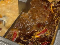 -海底捞火锅(高新万达广场店)