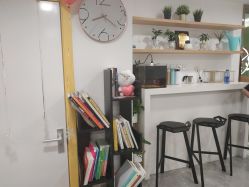 -禾梧舞蹈·DANCE WITH ME