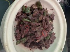 -潇湘·永州会馆(百子湾店)