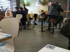 -麦当劳(光新乐购店)