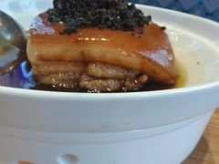 -印象鲵宴·张家界地标美食名片(溪布街店)