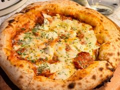 -深圳美高梅酒店·意烁FIAMMA·地中海餐厅