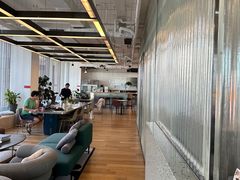 -WeWork中国(三里屯11号社区店)