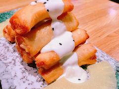 -有才叔的小馆(招商依云曲江店)