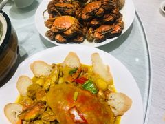 -双子楼大酒店(城开国际写字楼店)