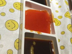 -新疆烧烤王(广灵店)