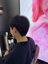 -藤野造型烫染优质