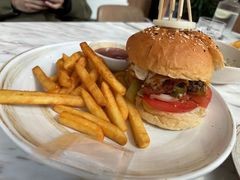 -G+KITCHEN(龙湖狮山天街店)