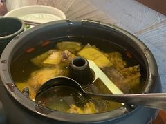 -云海肴云南菜(花园城店)