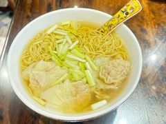 -一记面馆(易发店)