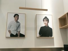 -海马体照相馆(大连柏威年购物中心店)