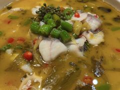 -易老妈蹄花.特色川菜(人民公园总店)
