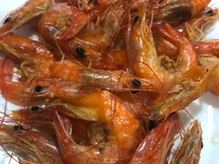 -潮汕大排档
