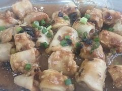 -嘉升大排档(番禺总店)