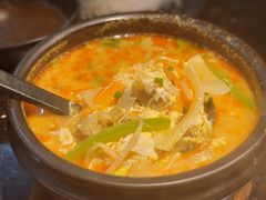 -虎丸烧肉(新大陆广场店)