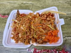 -老婆婆炒饭(小白楼1902欧式风情街店)