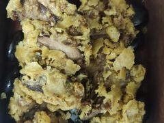 -滨河味道(北大街店)