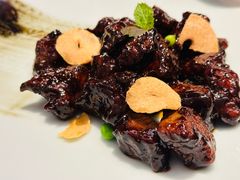 -民国红公馆(老门东店)