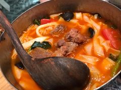 -小满手工粉(上海月星环球港店)