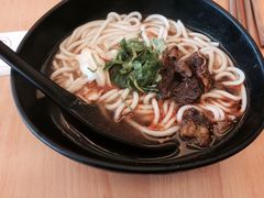 -三千粉牛肉米粉(来客茂店)