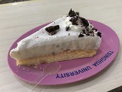 -清华大学-观畴园餐厅