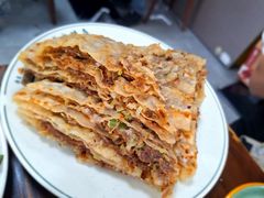 -清真永恒华威肉饼(潘家园店)