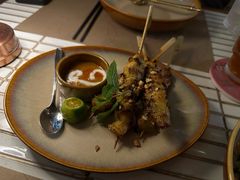 -CHINCHIN 青青·泰国料理(万象食家店)