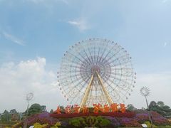 -七彩云南欢乐世界