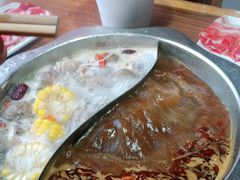 -傣妹火锅(鹤龙六路店)