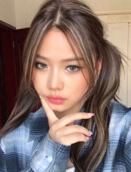 -Sying杉影日式烫染專門店