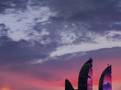 -白城沙滩