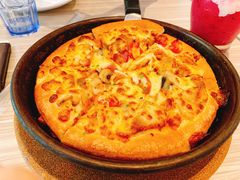 -必胜客(环球店)