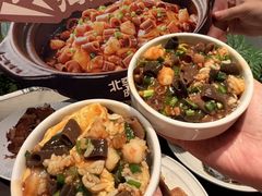 -北李·海肠捞饭·大连菜(望京凯德MALL店)