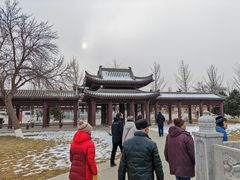 -赵州桥景区