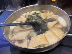 -HOTISLAND海鸡岛·韩国料理(江南西店)