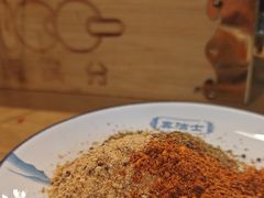 -烤满分·东北烧烤(首经贸店)