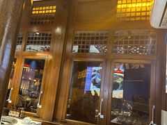 -木王宴语·野生鲜菌火锅(玉河店)