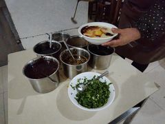 稀豆粉调料-丽芹豆粉店