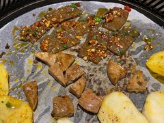 -么子烤肉(化龙池店)