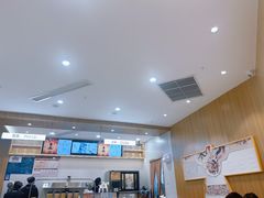 -霸王茶姬(安宁吾悦广场店)