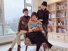 -麓舍全景太湖温泉别墅团建拓展会议亲子