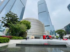 -港汇恒隆广场