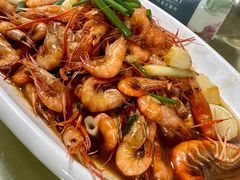 -凤嫂农家乐(梁弄店)
