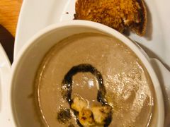 -君悦酒店·La Terrazza意合園·意式风味